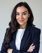 Ashley Kopp, Deputy Director - Administrative Services, Nevada Department of Human Services